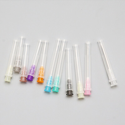 Одноразовая-игла